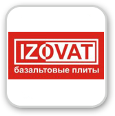 Базальтовая вата Изоват