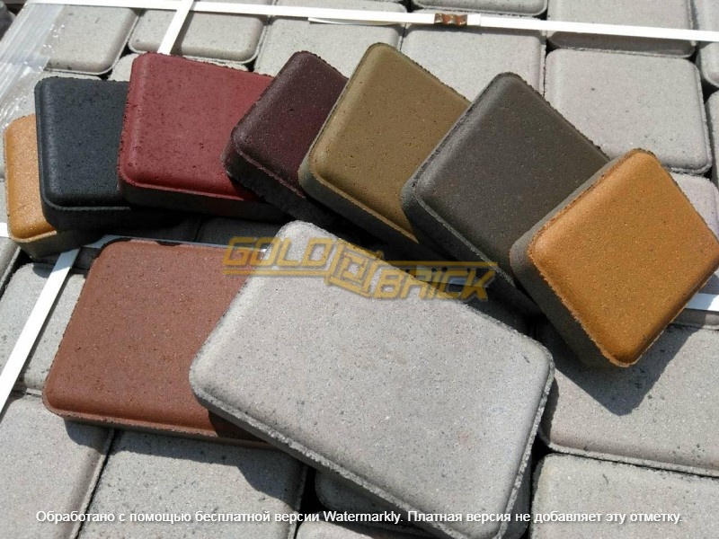 staryj-gorod-seraya-25-mm-eko плитка тротуарная серая эко